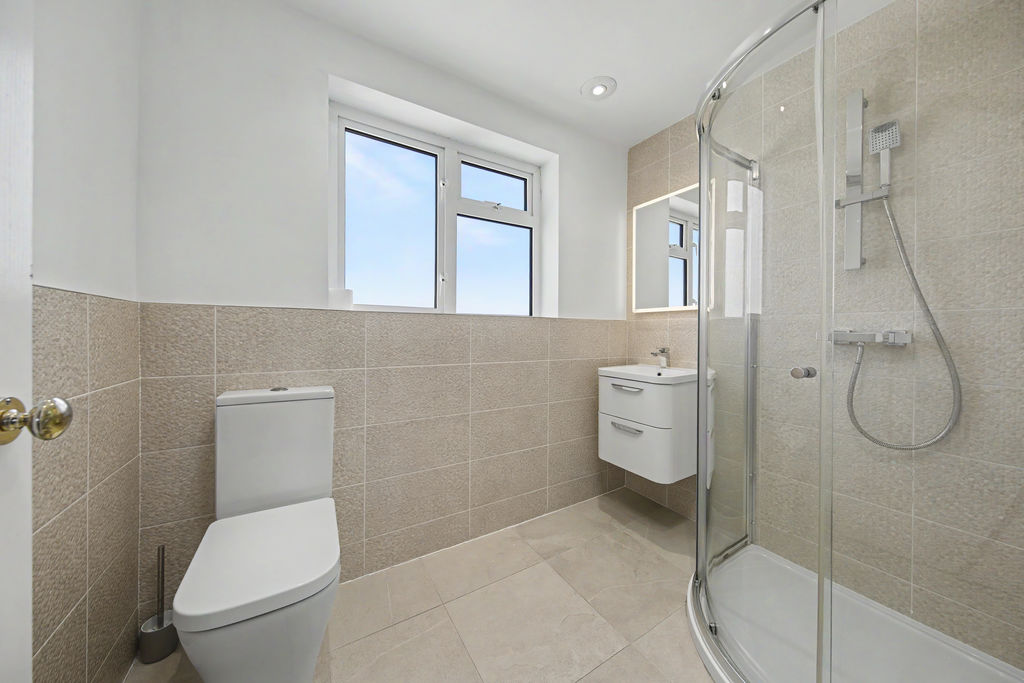 Bowland Drive Walton